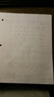 Introductory Astronomy, Week 2 Notes
