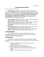 Biol 2301
