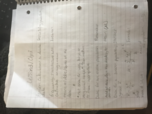 LESSON 3 notes for QUIZ