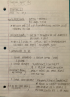 Com11, Week 1 notes