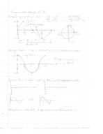 Math 123, Week 2 Notes