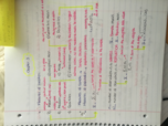 ECON 2370, Week 2