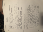 ENGL 1010 week 1 notes