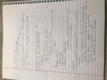 Political Science 