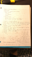 CIVL2030, 1st week notes