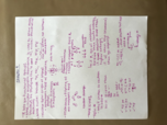 Orgo 2 Week 1