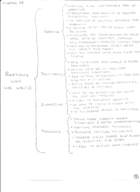 English 1101-Composition and Rhetoric Week1