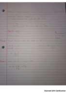 Engr -1250 notes