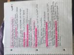 week 3 notes 