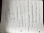 Intro to anthropology first week notes