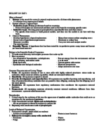 Biology 213 Chapter 1 Notes