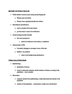 BPH206 Week 1 Material