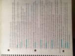 Week 1 Notes