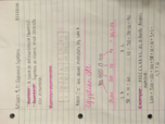 Math for Liberal Arts 