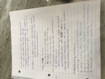 Introduction to Counseling, Week 1