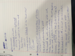 Bible 105 Old Testament Survey Week 1