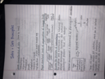 BSC 215: Unit 1 and 2 Anatomy Notes