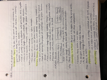 Intro to Sociology 