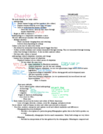 ANT2410, Chapter 1