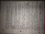 Intro to Pan African Studies 200, Exam 1: Module 1