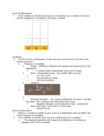 Exam 1 Notes 