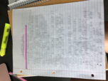 ECO 252 Week 2 Notes