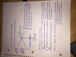 Chapter Four Notes