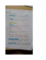 Basic Stats week 1 notes