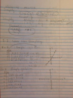 Introduction to Graphing