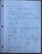 OChem 234