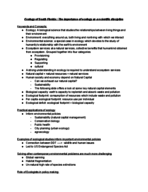 WEEK 1 EVER 3013 NOTES