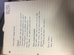 Intro to Political Sceince- Weeks 1-3