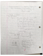 Thermodynamics- Pressure & Heat Transfer