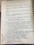 Criminology 