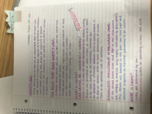 CRIJ 2381, Chapter 1 