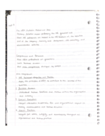 Week 2 Class Notes