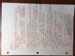 Psychology, Science, and Psuedoscience WK 1&2