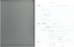 Math 2412, Week 1
