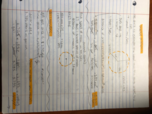 Quantitative Reasoning Chapter 1.8 lesson examples