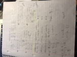 Math 05 Worksheet 1