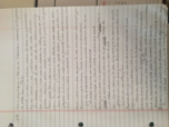 Business Law Week 3, Ch. 3