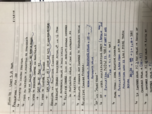 Math 110, Week 1 Notes