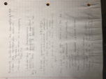 Marine Biology 08/03/18