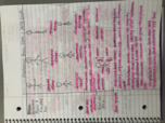 Anatomical Basis Exam 1 Study Guide