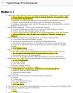 Final Studyguide
