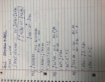 Math 126 Week 3