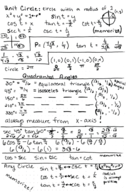 Math 1060 Week 1 Notes