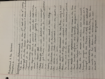 Week 3 reading 