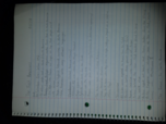 U.S. History Week 1 Notes