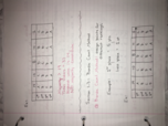 MTH 113 : Math A Modeling Approach